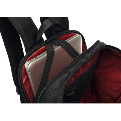 Рюкзак Yenkee 22L 15.6` Gaming SHIELD YBB 1503 (Black) (6811356)