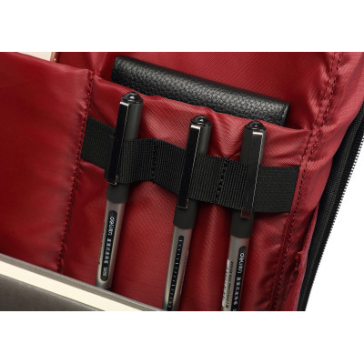 Рюкзак Yenkee 22L 15.6` Gaming SHIELD YBB 1503 (Black) (6811356)