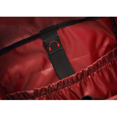 Рюкзак Yenkee 22L 15.6" Gaming SHIELD YBB 1503 (Black) (6811356)