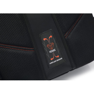 Рюкзак Yenkee 22L 15.6` Gaming SHIELD YBB 1503 (Black) (6811356)
