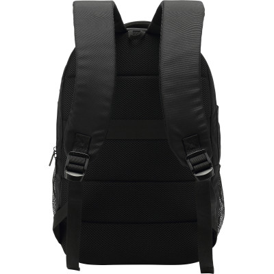 Рюкзак Yenkee 20L 15.6` FLASHPACKER YBB 1502 (Black) (6811354)