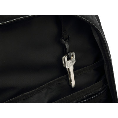 Рюкзак Yenkee 20L 15.6` FLASHPACKER YBB 1502 (Black) (6811354)