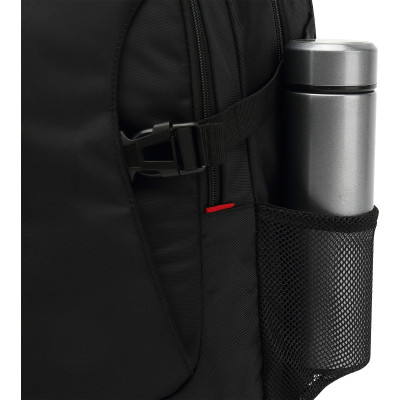 Рюкзак Yenkee 20L 15.6` FLASHPACKER YBB 1502 (Black) (6811354)