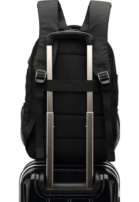 Рюкзак Yenkee 20L 15.6" FLASHPACKER YBB 1502 (Black) (6811354)