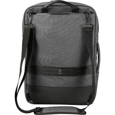 Рюкзак Yenkee 12L 15.6" TARMAC 3in1 Convertible YBB 1522GY (Grey) (6811350)