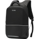 Рюкзак Yenkee 20L 15.6" Anti Theft Travel YBB 1501 (Black) (6811352)
