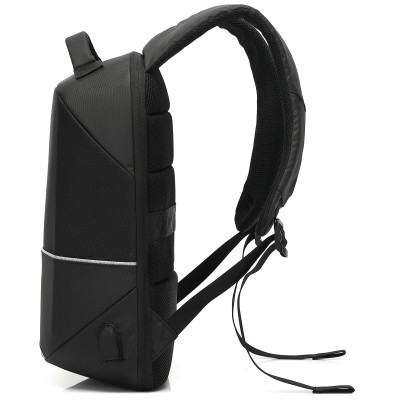 Рюкзак Yenkee 20L 15.6` Anti Theft Travel YBB 1501 (Black) (6811352)