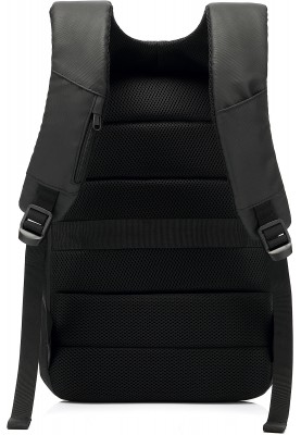 Рюкзак Yenkee 20L 15.6" Anti Theft Travel YBB 1501 (Black) (6811352)