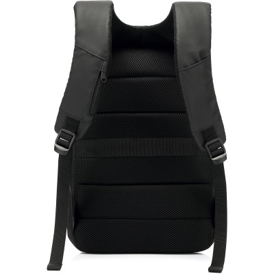 Рюкзак Yenkee 20L 15.6" Anti Theft Travel YBB 1501 (Black) (6811352)