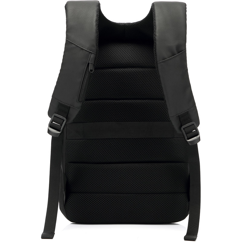 Рюкзак Yenkee 20L 15.6" Anti Theft Travel YBB 1501 (Black) (6811352)