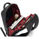 Рюкзак Yenkee 20L 15.6" Anti Theft Travel YBB 1501 (Black) (6811352)