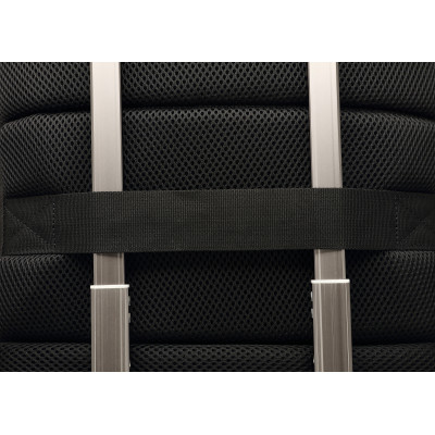 Рюкзак Yenkee 20L 15.6` Anti Theft Travel YBB 1501 (Black) (6811352)