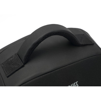 Рюкзак Yenkee 20L 15.6" Anti Theft Travel YBB 1501 (Black) (6811352)