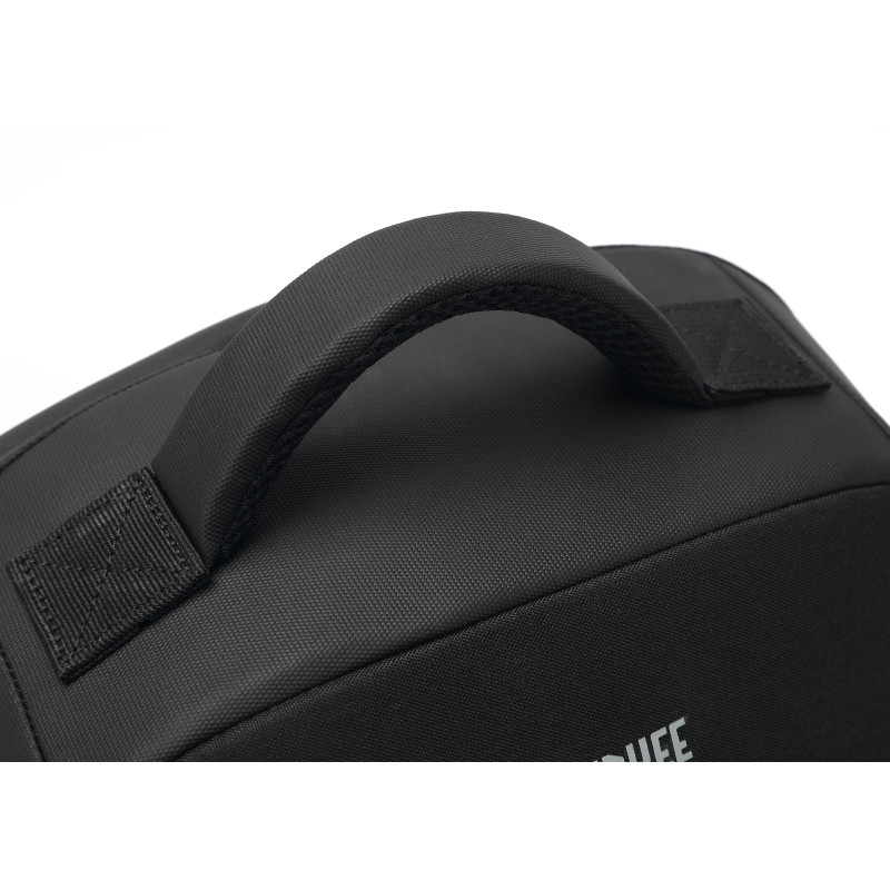 Рюкзак Yenkee 20L 15.6" Anti Theft Travel YBB 1501 (Black) (6811352)