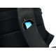 Рюкзак Yenkee 20L 15.6" Anti Theft Travel YBB 1501 (Black) (6811352)