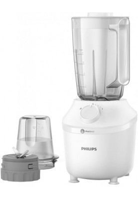 Стаціонарний блендер Philips HR2041/17 (6813551)