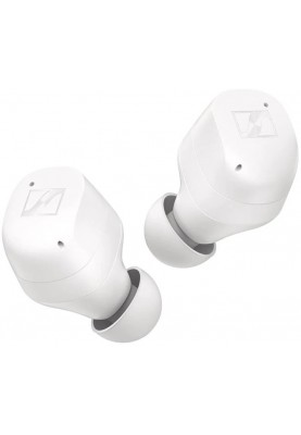 Гарнітура Sennheiser Momentum True Wireless 3 White (6806702)