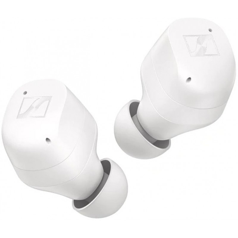 Гарнітура Sennheiser Momentum True Wireless 3 White (6806702)