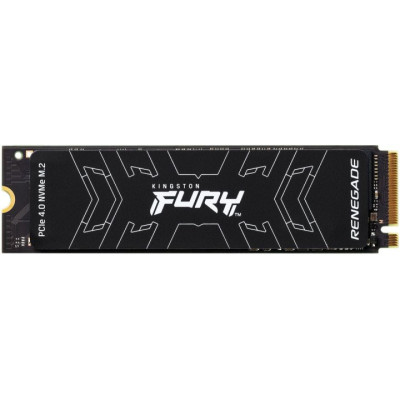SSD накопичувач Kingston 1TB M.2 Fury Renegade NVMe 2280 (SFYRS/1000G) (6790022)