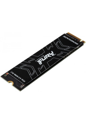 SSD накопичувач Kingston 1TB M.2 Fury Renegade NVMe 2280 (SFYRS/1000G) (6790022)