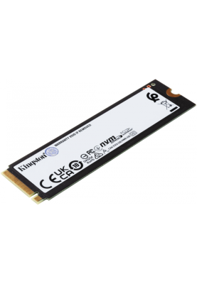 SSD накопичувач Kingston 1TB M.2 Fury Renegade NVMe 2280 (SFYRS/1000G) (6790022)