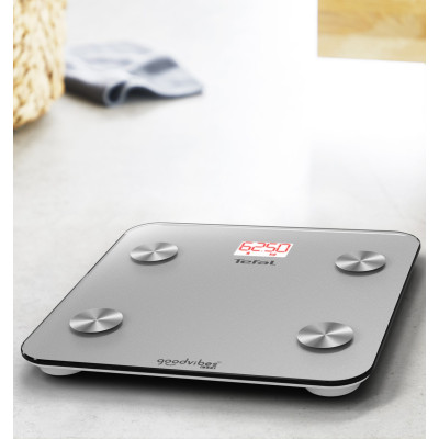 Ваги підлогові Tefal BM9600S1 (6814744)