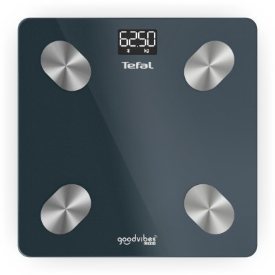 Ваги підлогові Tefal BM9620S1 (6805971) Ваги підлогові Tefal BM9620S1 (6805971)
