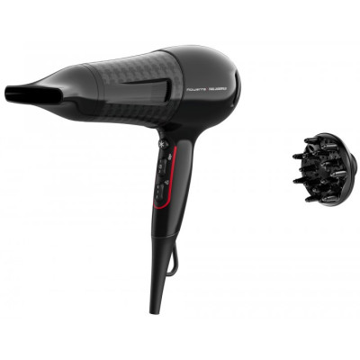Фен Rowenta CV591LF0 (6814741)