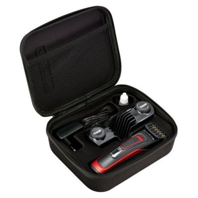 Машинка для стрижки Rowenta TN5221F4 (6814761) Машинка для стрижки Rowenta TN5221F4 (6814761)