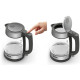 Електрочайник Tefal KI740B30 (6784807)