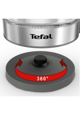 Електрочайник Tefal KI740B30 (6784807)