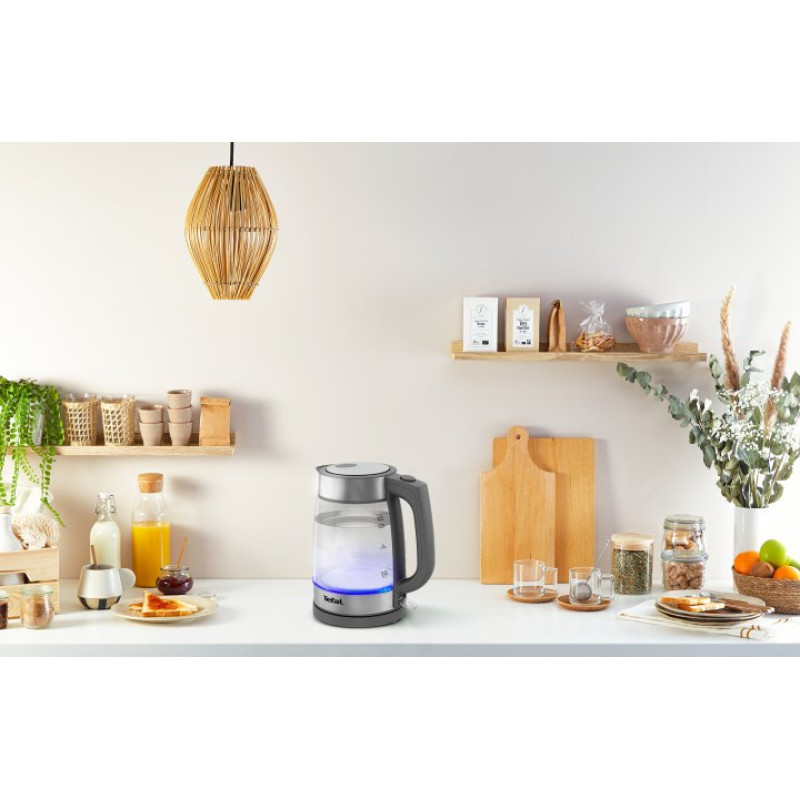 Електрочайник Tefal KI740B30 (6784807)