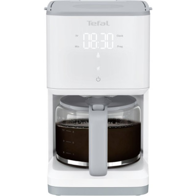 Кавоварка крапельна Tefal CM693110 (6773928) Кавоварка крапельна Tefal CM693110 (6773928)