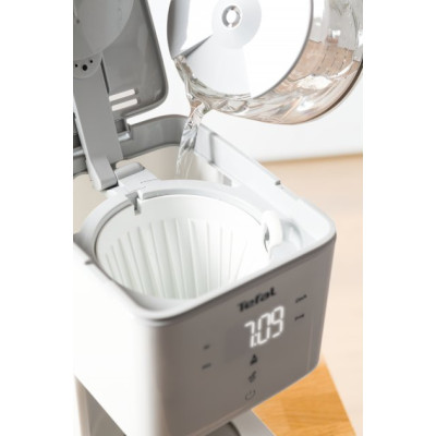 Кавоварка крапельна Tefal CM693110 (6773928) Кавоварка крапельна Tefal CM693110 (6773928)