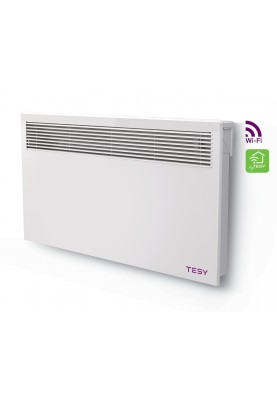 Конвектор Tesy CN 051 200 EI CLOUD W (6815670)