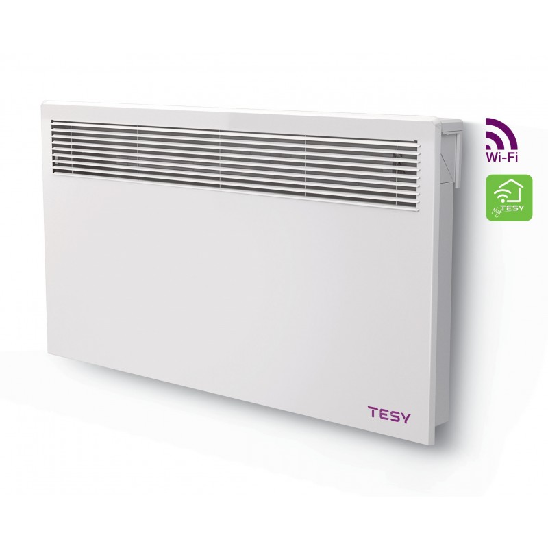 Конвектор Tesy CN 051 200 EI CLOUD W (6815670)