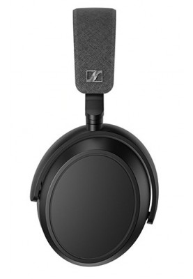 Гарнітура Sennheiser Momentum 4 Wireless Black (6818977)