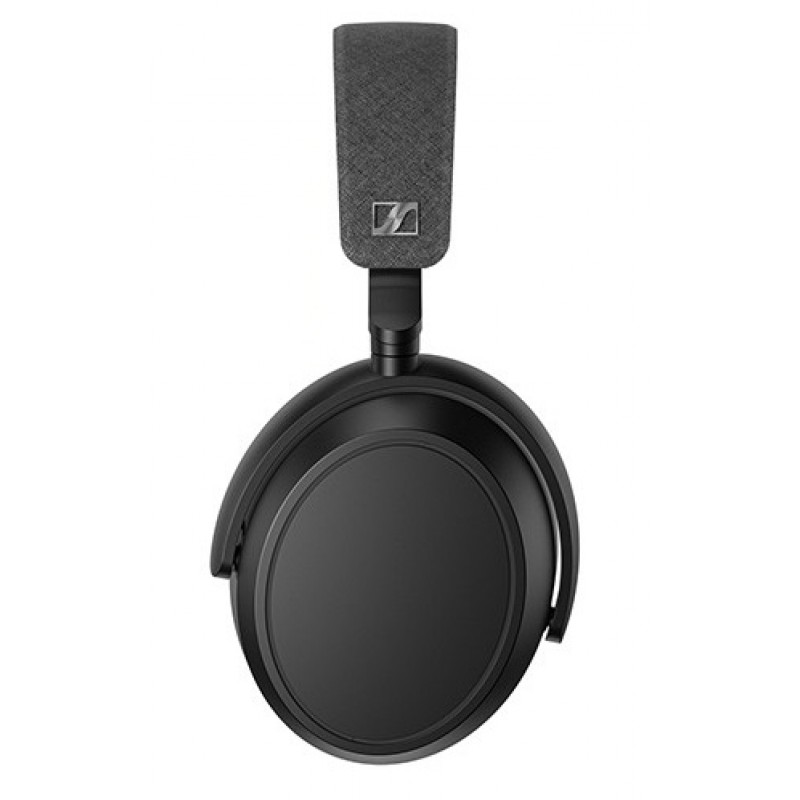 Гарнітура Sennheiser Momentum 4 Wireless Black (6818977)