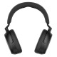 Гарнітура Sennheiser Momentum 4 Wireless Black (6818977)
