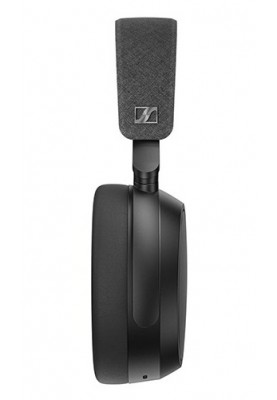 Гарнітура Sennheiser Momentum 4 Wireless Black (6818977)