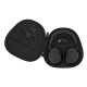 Гарнітура Sennheiser Momentum 4 Wireless Black (6818977)