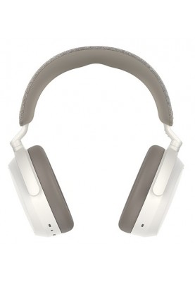 Гарнітура Sennheiser Momentum 4 Wireless White (6818978)