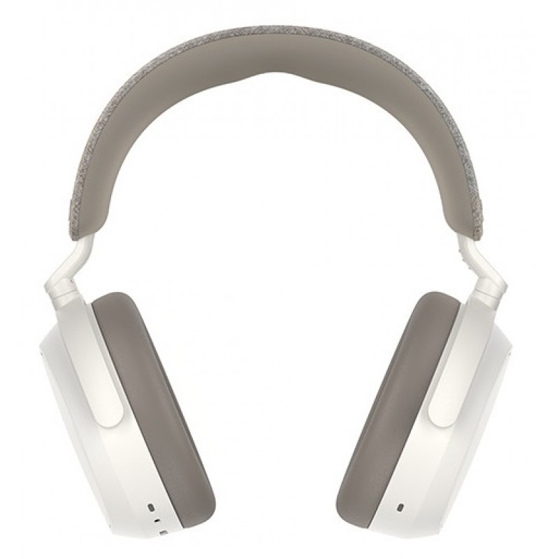 Гарнітура Sennheiser Momentum 4 Wireless White (6818978)