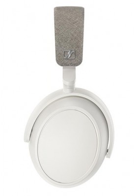 Гарнітура Sennheiser Momentum 4 Wireless White (6818978)