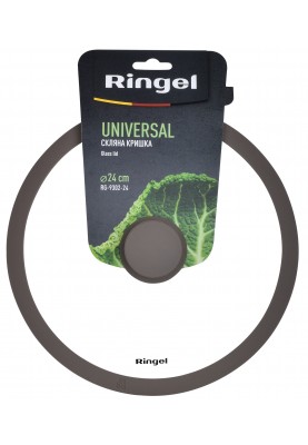 Кришка RINGEL Universal silicone 24см (6743686)