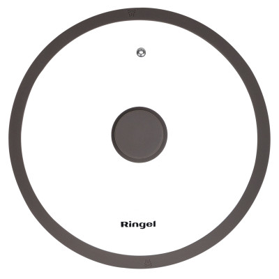 Кришка RINGEL Universal silicone 26см (6743687)