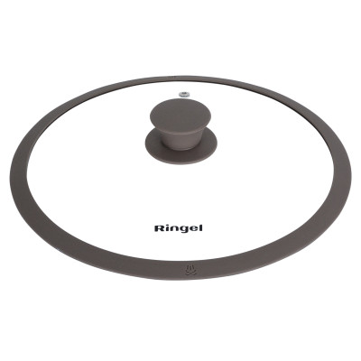 Кришка RINGEL Universal silicone 26см (6743687)
