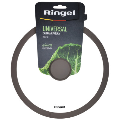 Кришка RINGEL Universal silicone 28см (6743688)