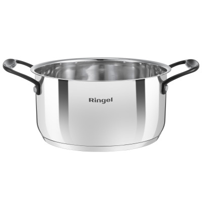 Набір посуду RINGEL Elegance 6 пр. (1.3л + 2.7л. + 5.3л) (6743694)