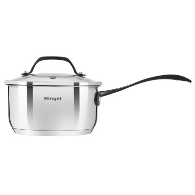 Набір посуду RINGEL Elegance 6 пр. (1.3л + 2.7л. + 5.3л) (6743694)